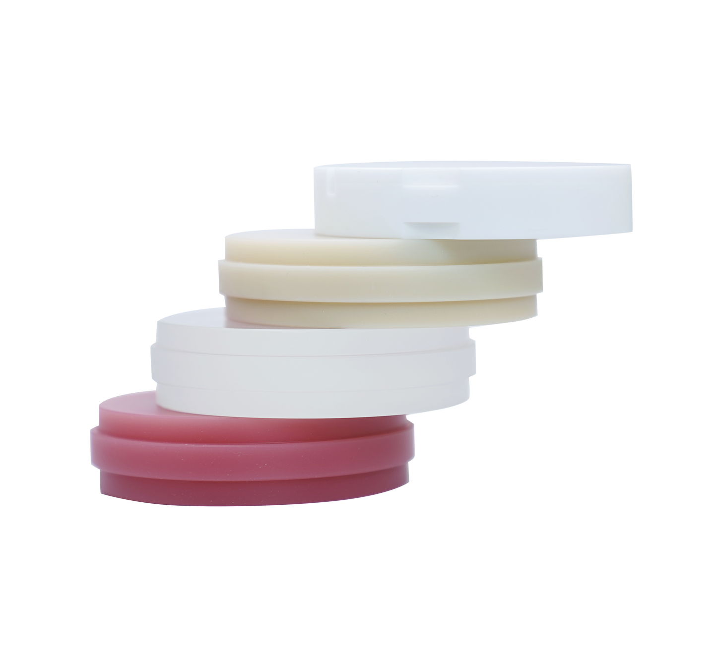 Medical-Grade Clear PMMA