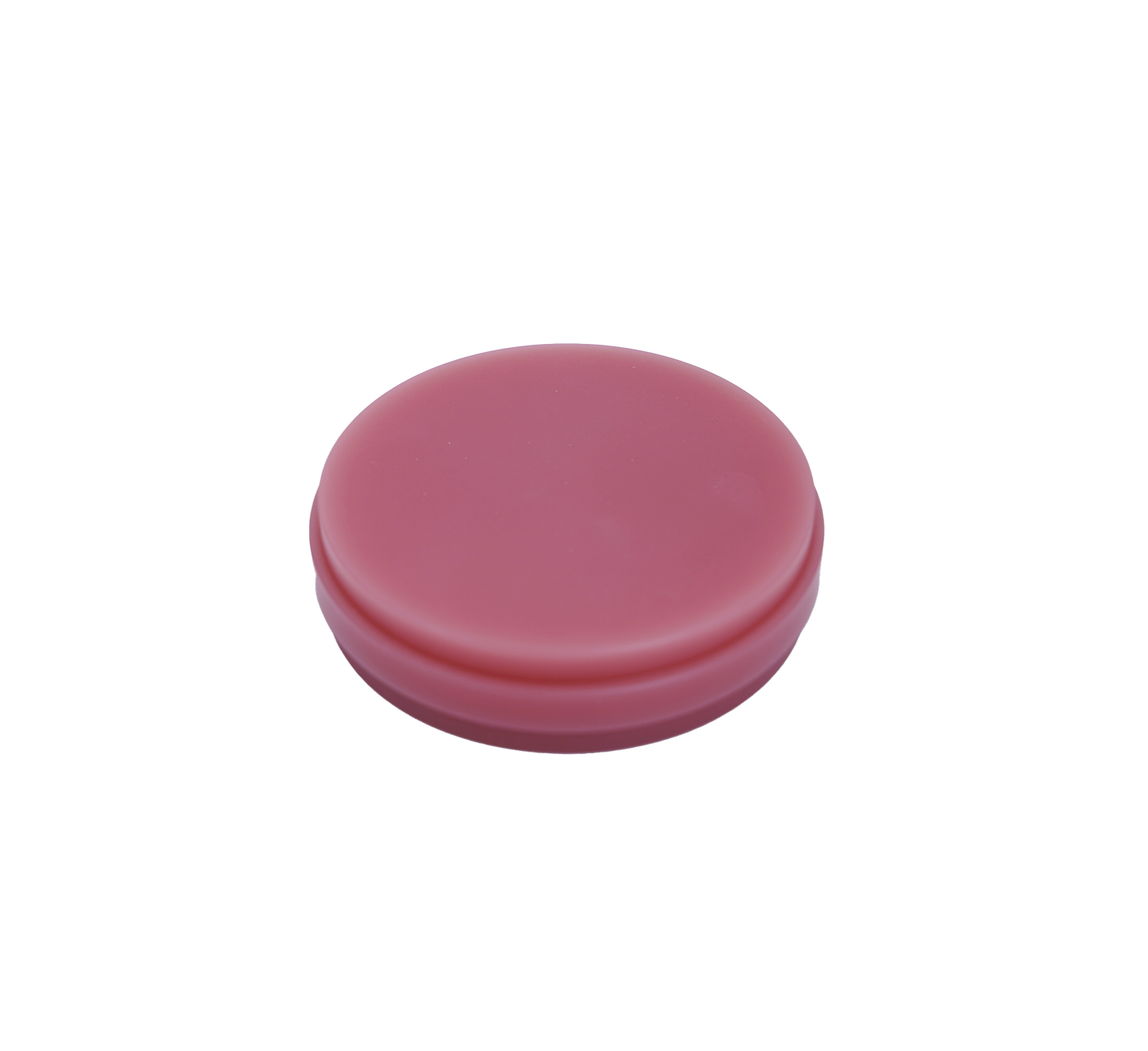 Gingival-Shaded PMMA