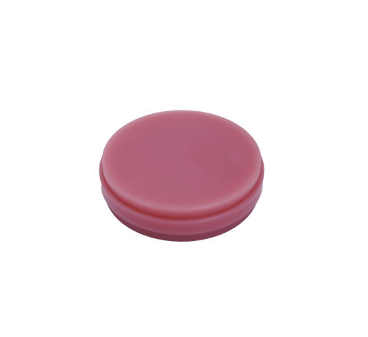 Gingival-Shaded PMMA