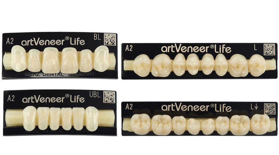 artVeneer® life