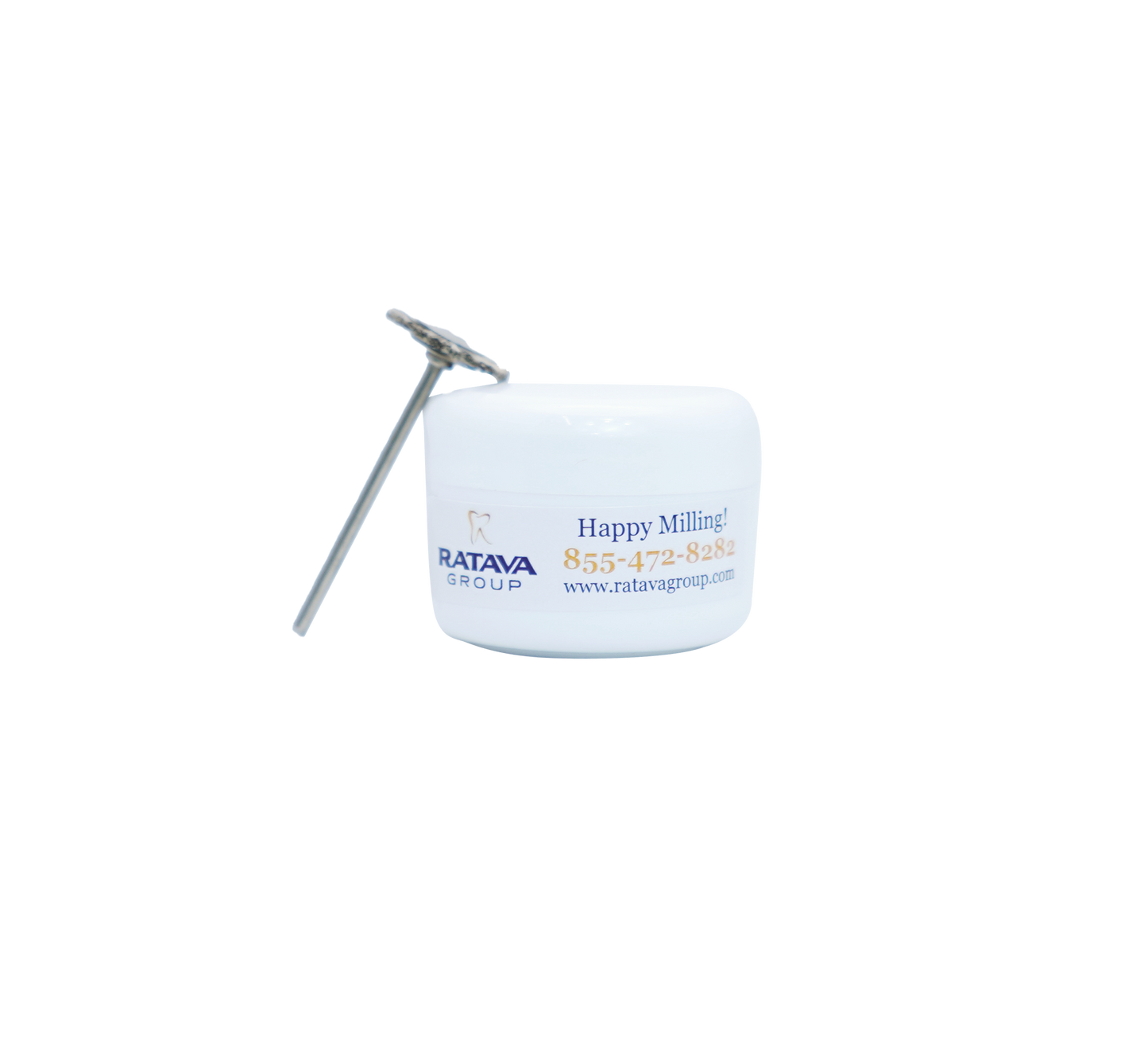 Diamond Polishing Paste