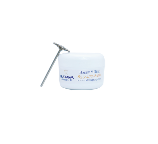 Diamond Polishing Paste