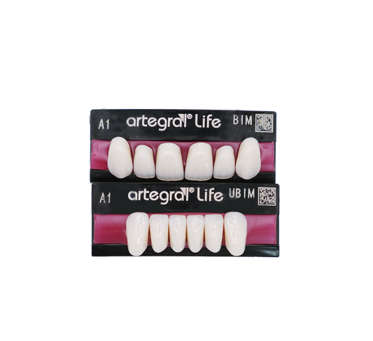 Anterior 5 layer