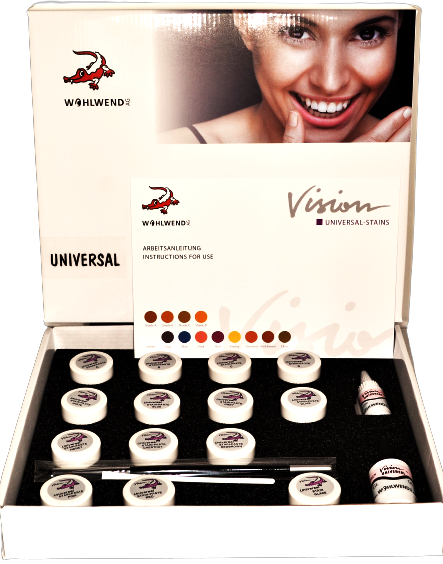 Vision Universal