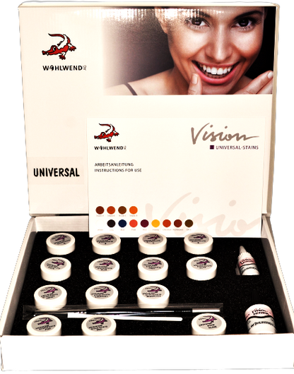 Vision Universal