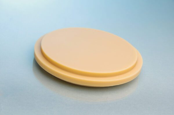 Carvable Wax Disc
